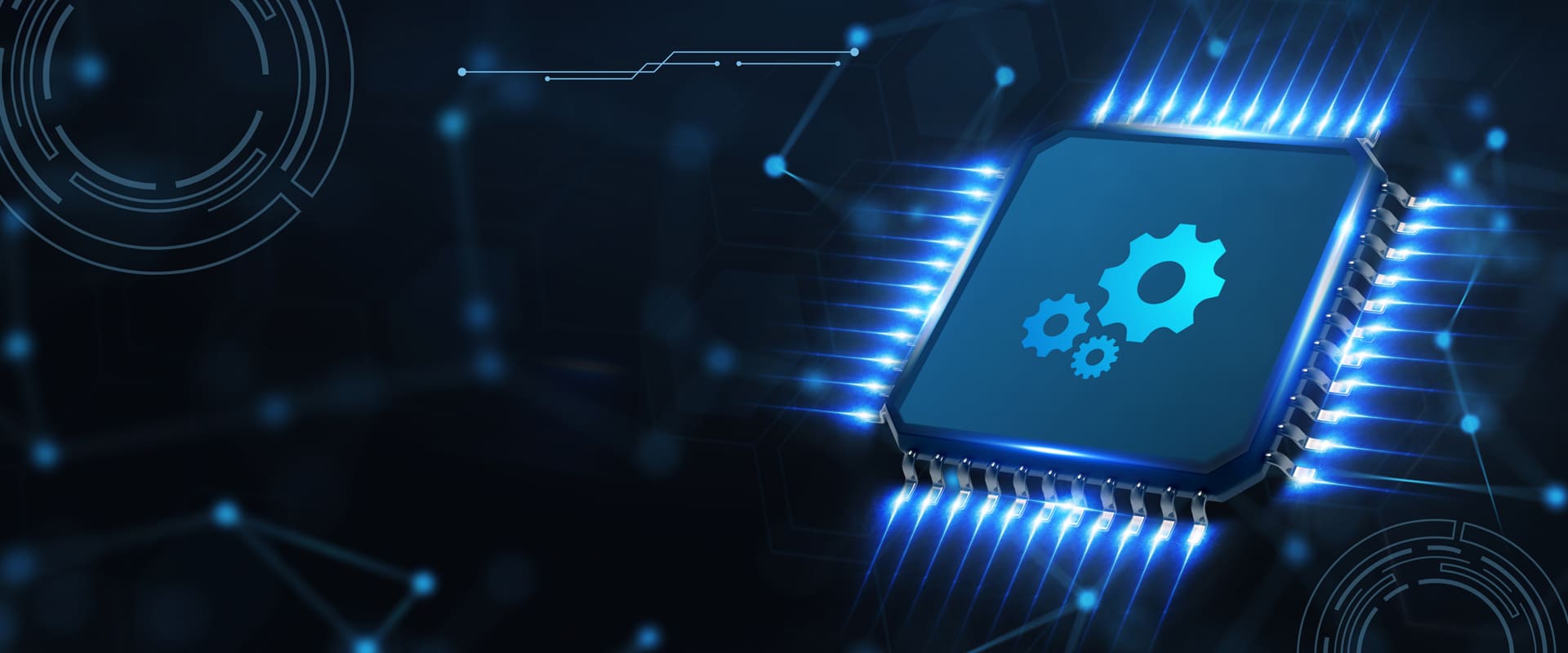 Key Trends in Business Automation for Enterprises